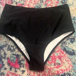 High rise bottoms never worn